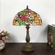 Tiffany Style Table Lamp 12, Tiffany Table Lamp Stained Glass Lamp Tiffany S