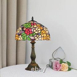 Tiffany Style Table Lamp 12, Tiffany Table Lamp Stained Glass Lamp Tiffany S