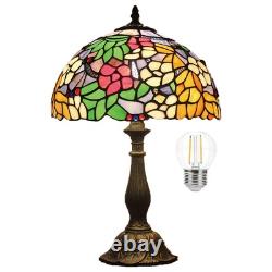 Tiffany Style Table Lamp 12, Tiffany Table Lamp Stained Glass Lamp Tiffany S