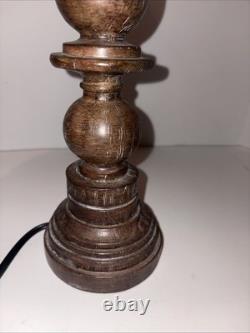 Tiffany Style Table Lamp Stained Glass Lamp Shade 15 Works