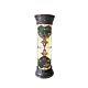 Tiffany Style Victorian Stained Glass Pedestal Floor Night Light One This Price