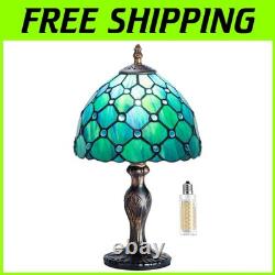 Unique Handmade Stained Glass Desk Light Unique Handmade Stained Glass Desk Light