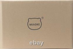 Unique Handmade Stained Glass Desk Light